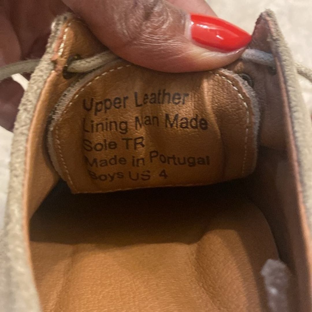 Vince Camuto Boys Shoes