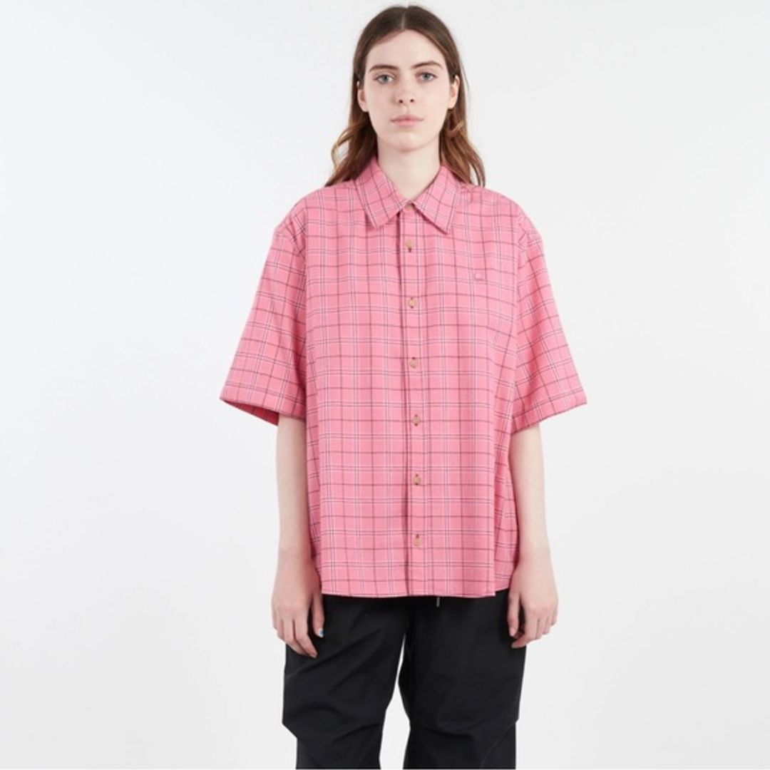 Face Dry Flannel Top