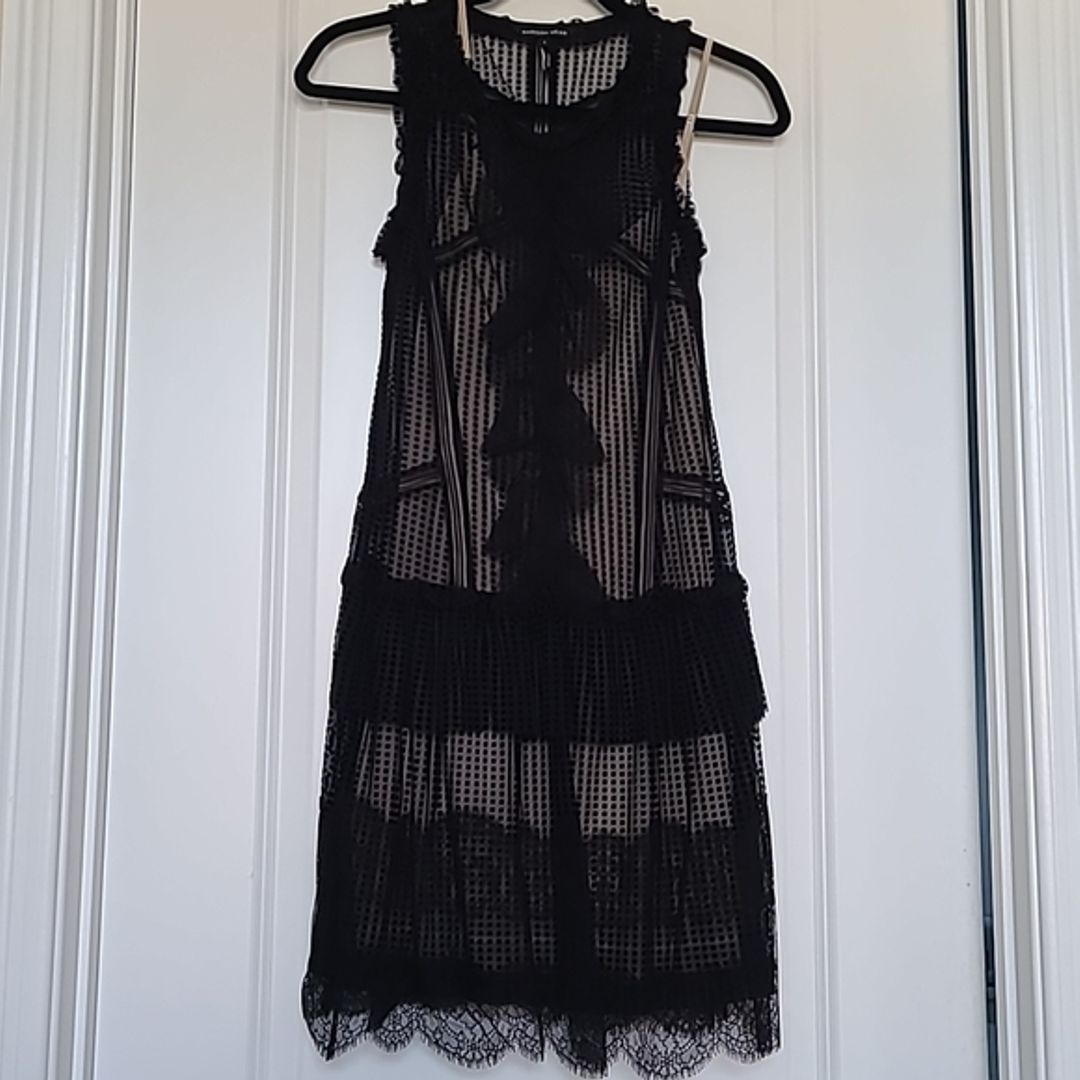 NWT Marissa Webb Avery Dress