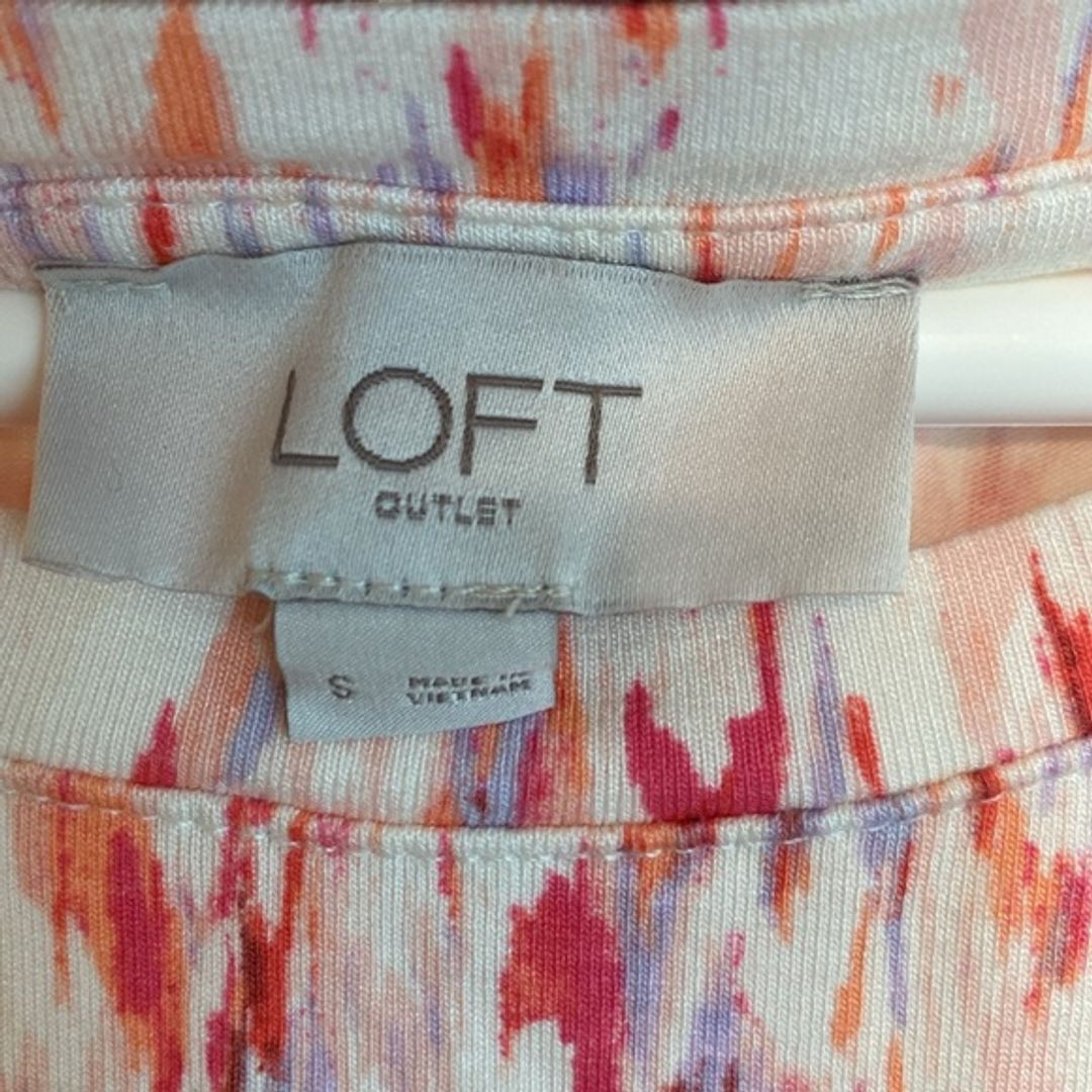 LOFT Ann Taylor Loft Dress