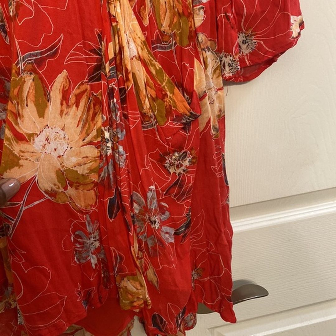 Free People Dress