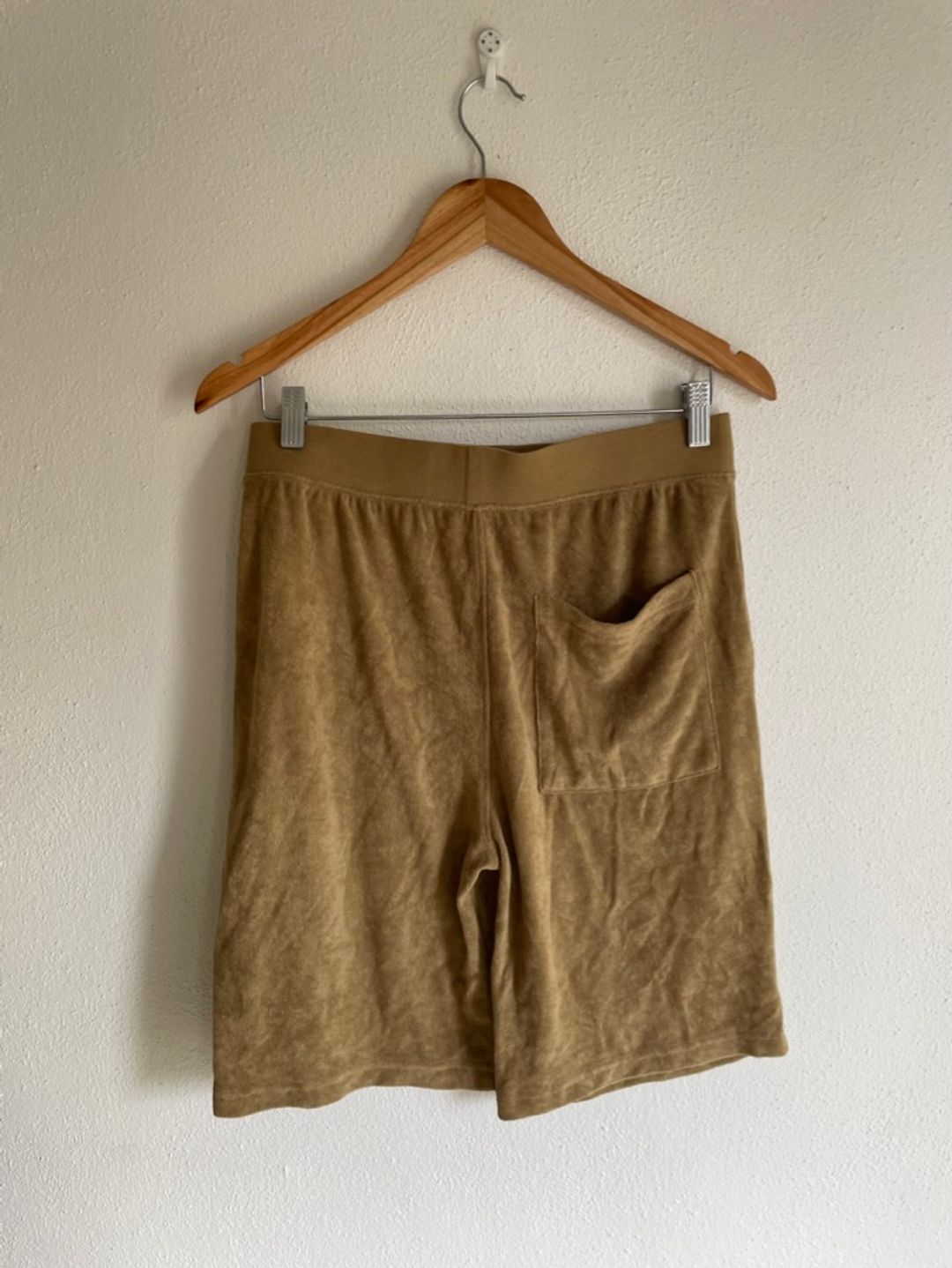 Summer Terry Short