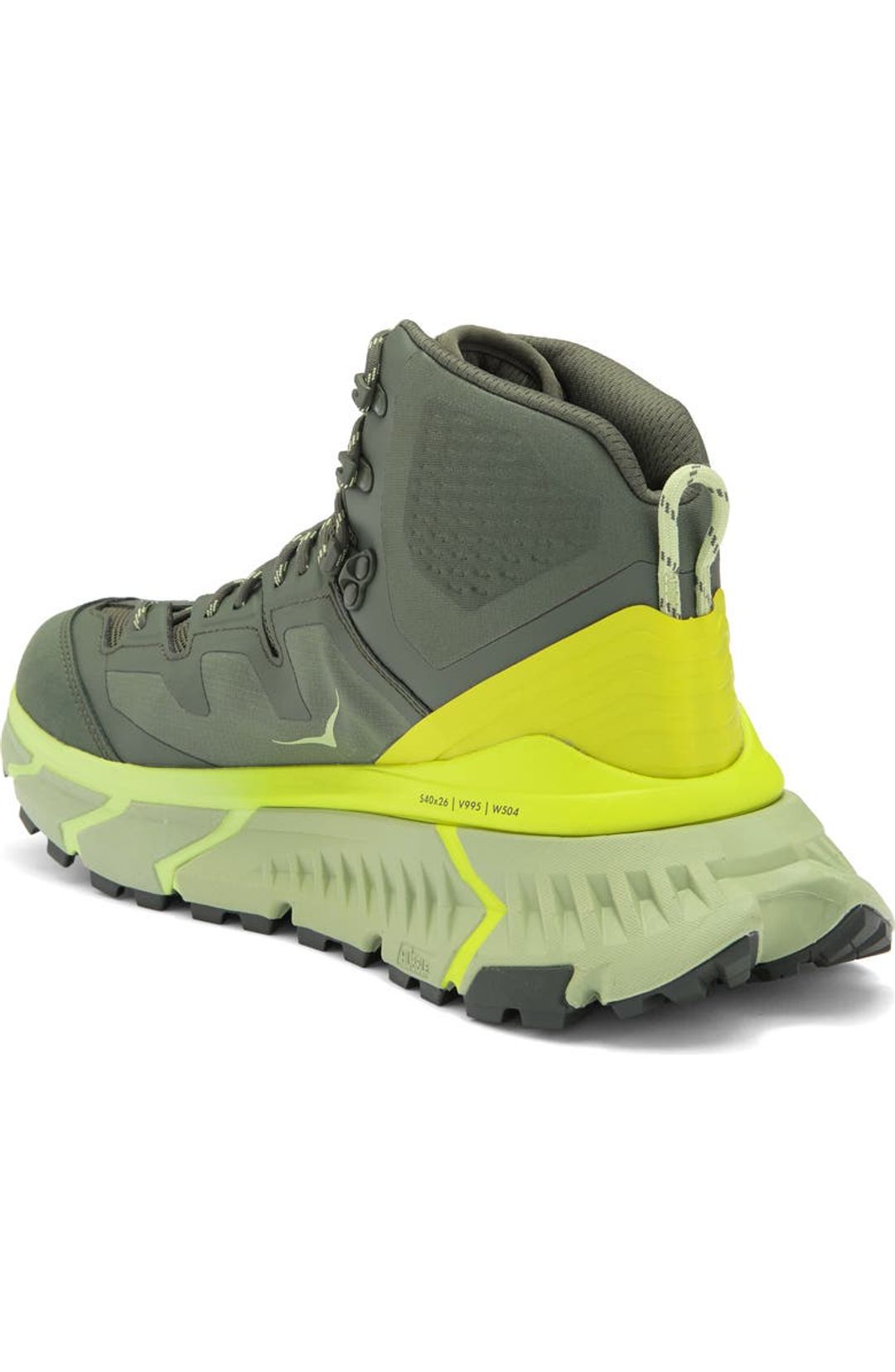Hoka Gore-Tex® Tennine Waterproof Hiker Boot (Men)