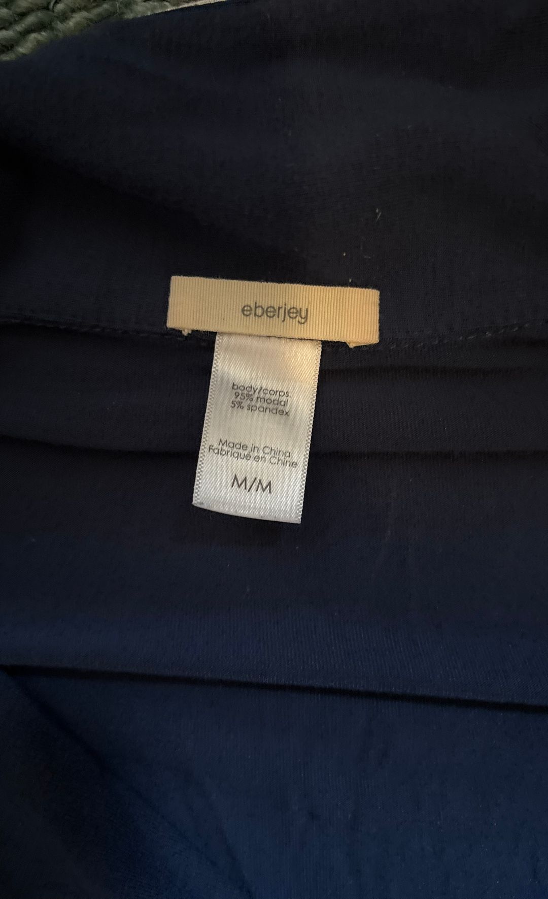 Eberjey Gisele Shortie Pj Set