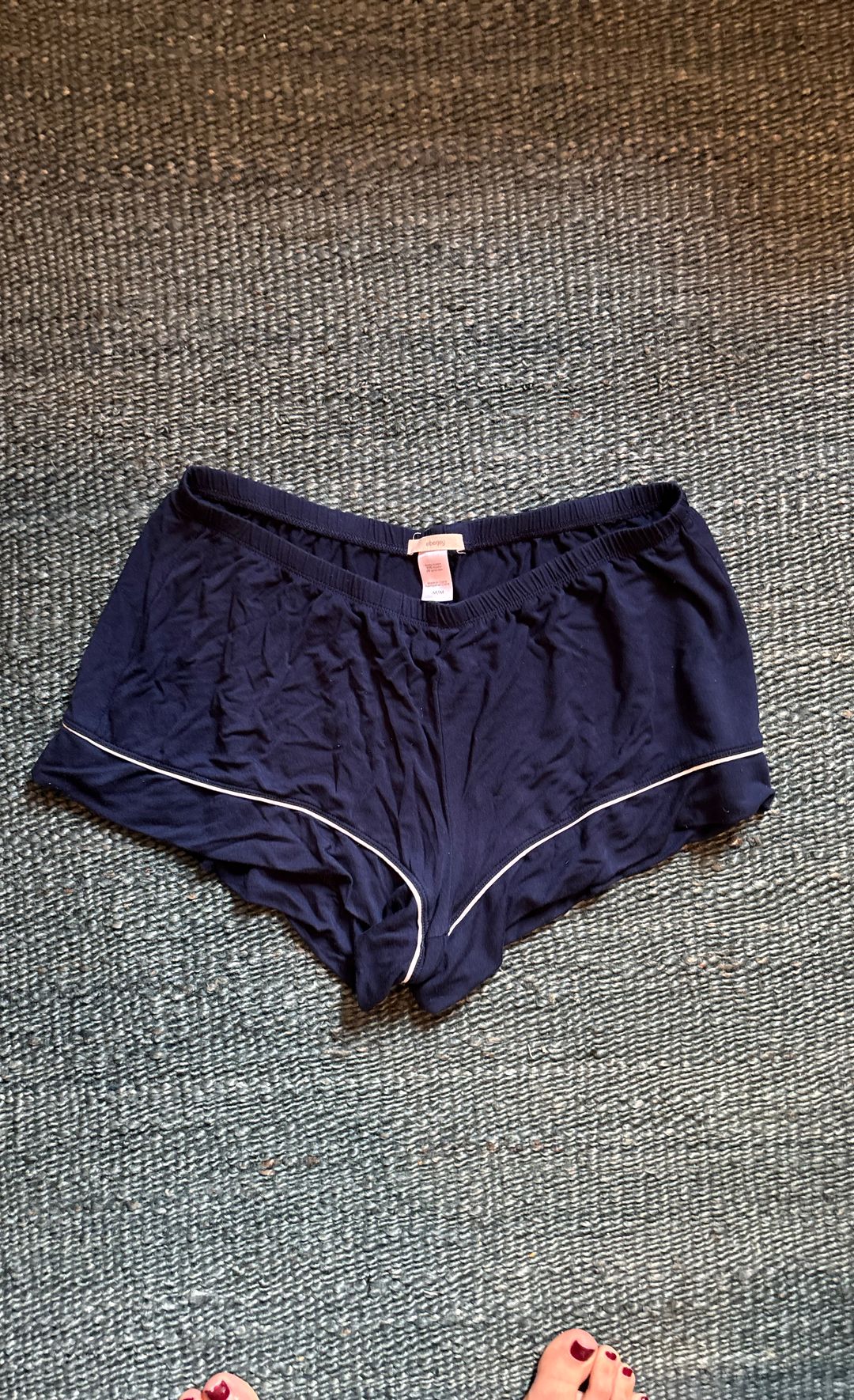 Eberjey Gisele Shortie Pj Set