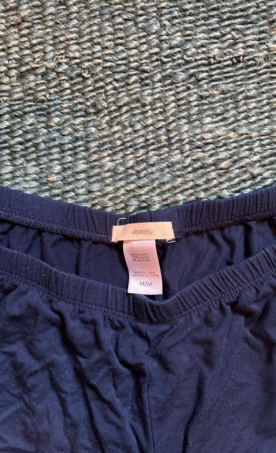 Eberjey Gisele Shortie Pj Set