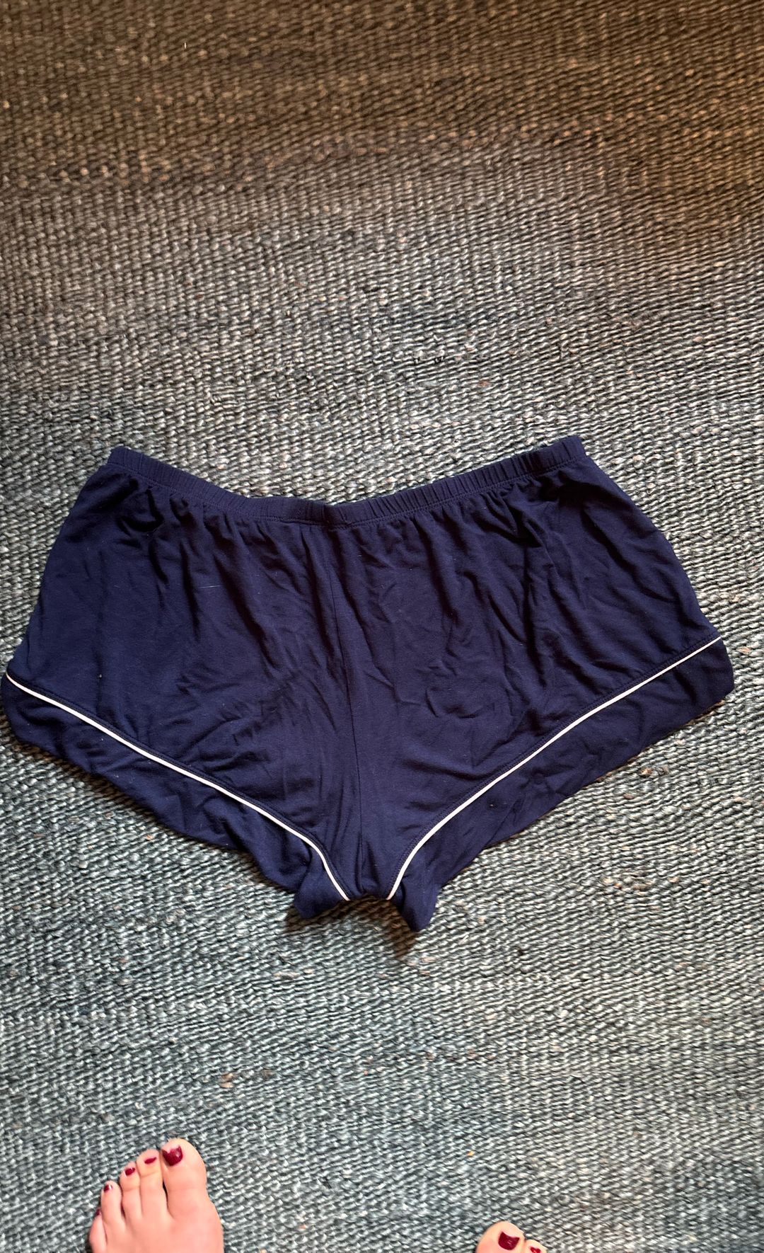 Eberjey Gisele Shortie Pj Set