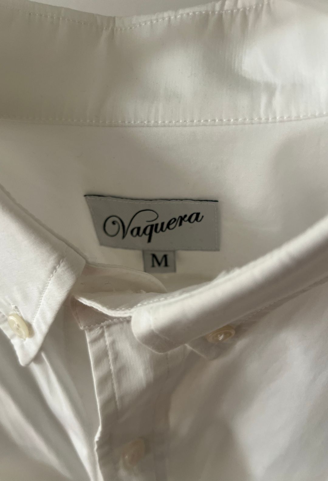 NWT Long Sleeve Button-Up Top w/ Tags