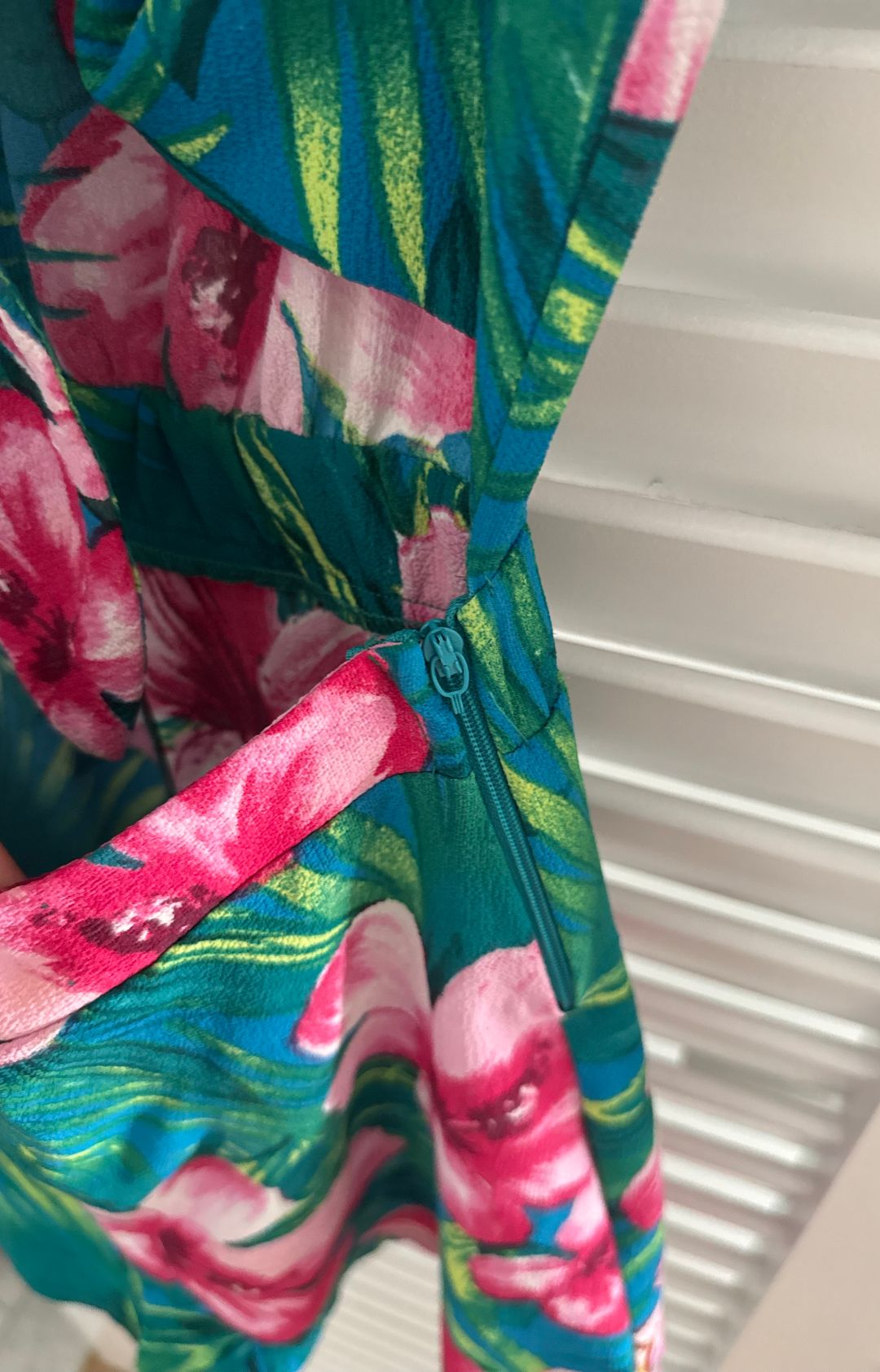 Show Me Your Mumu Nantucket Romper Lady Luau