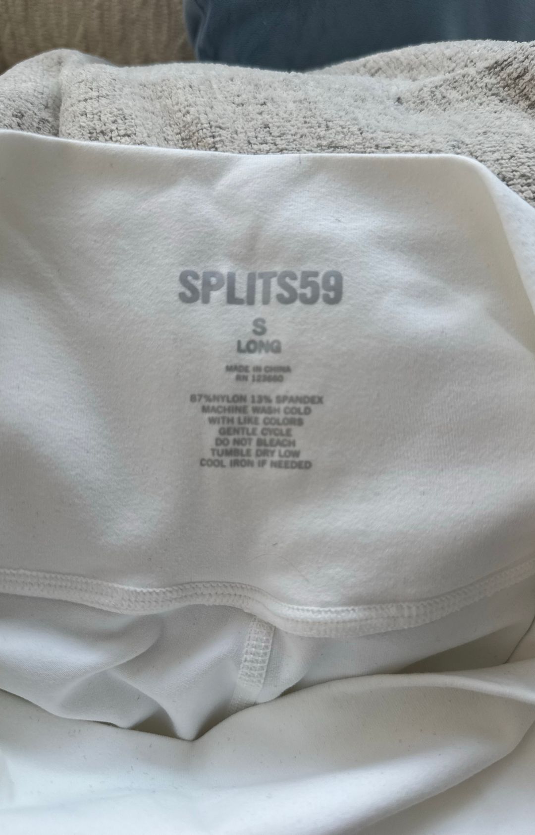 Splits59 Raquel High Waist Flared Legging