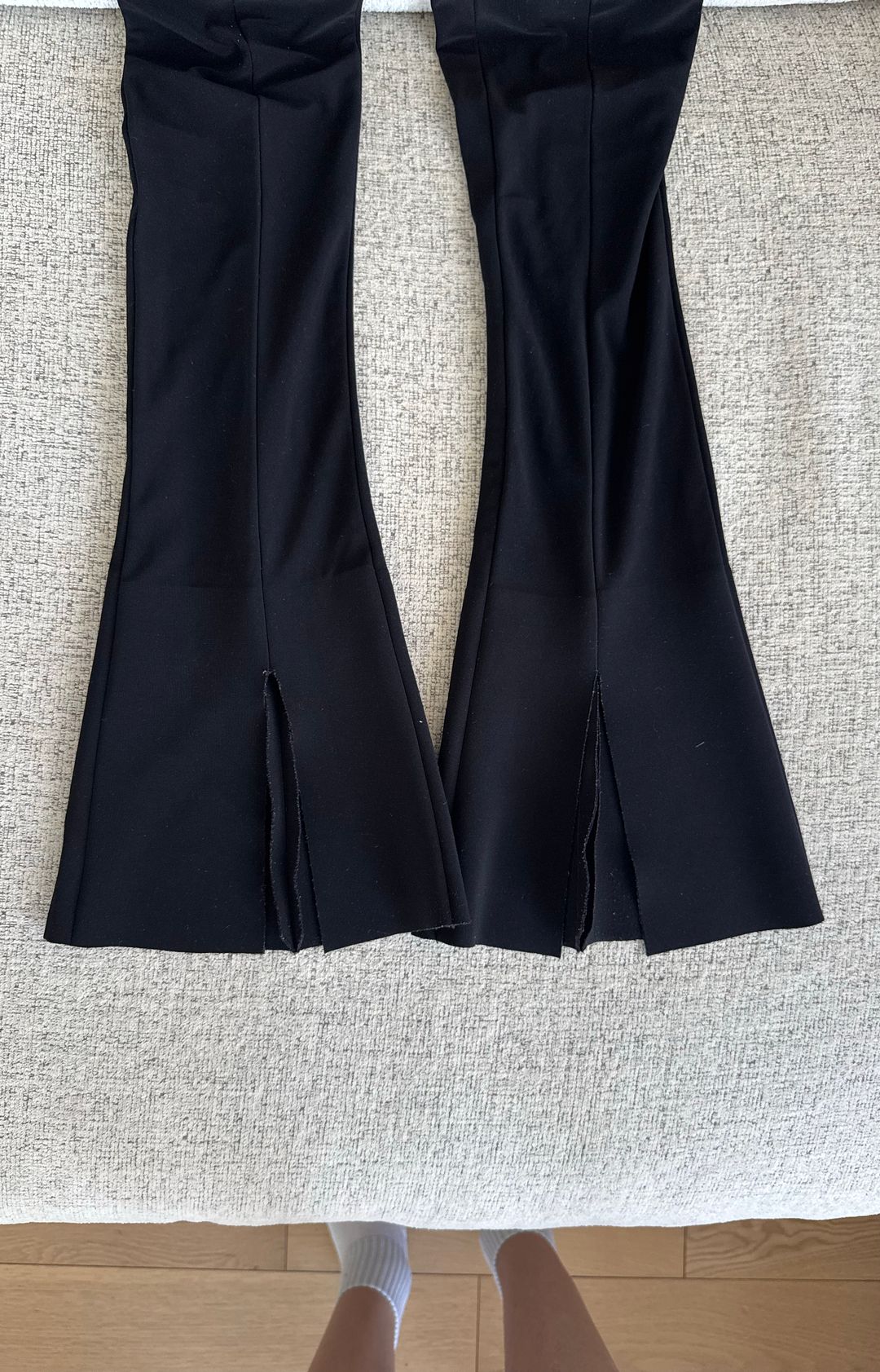 Norma Kamali SPAT LEGGING