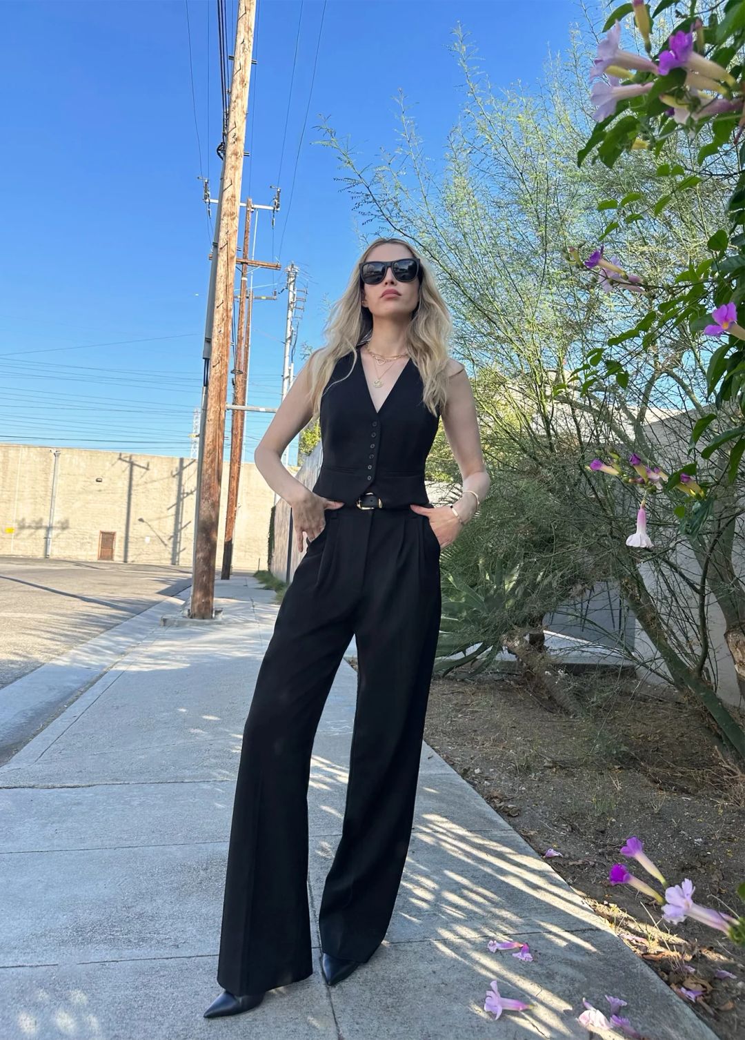 Favorite Daughter Relaxed Pants