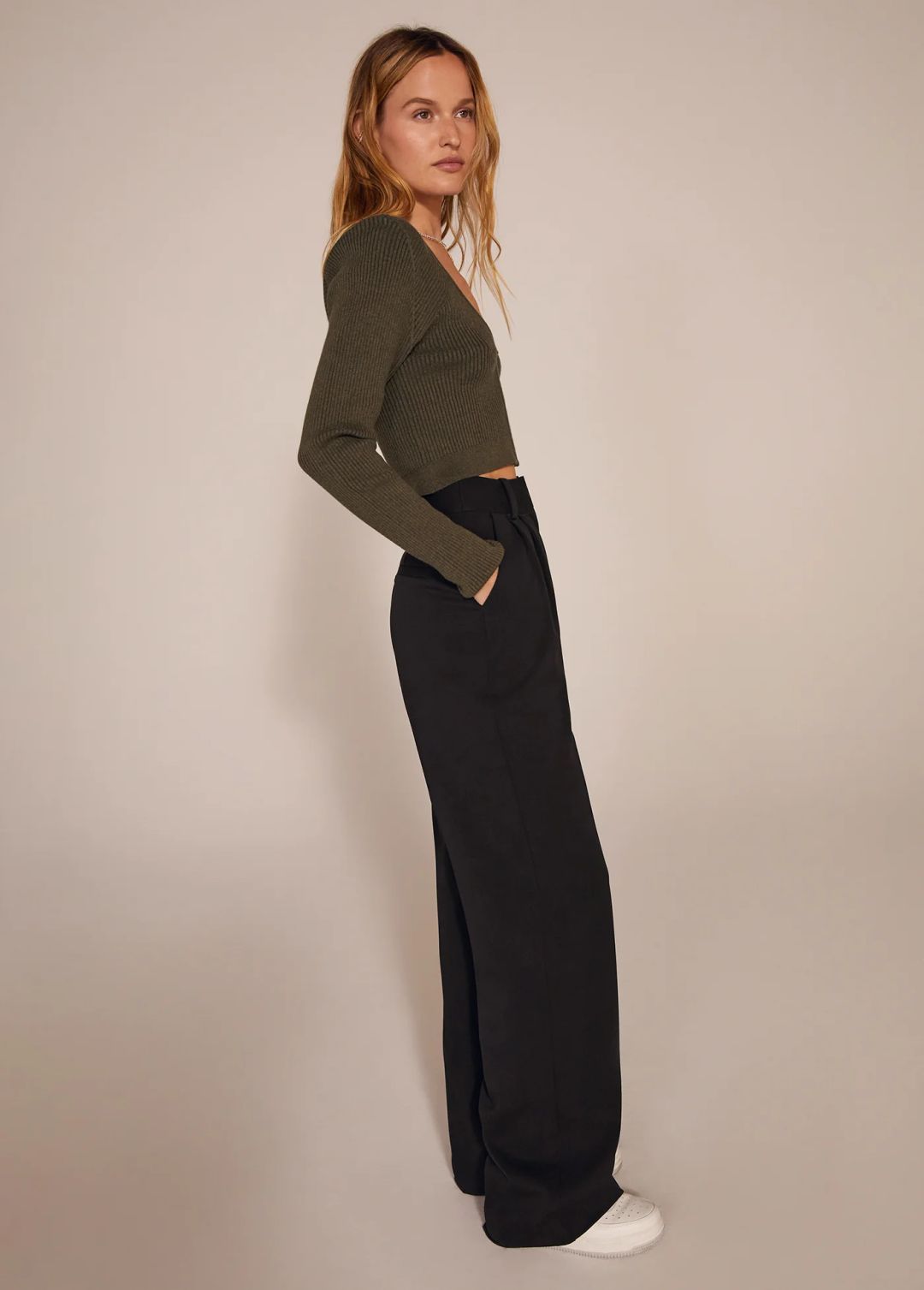 Favorite Daughter Relaxed Pants