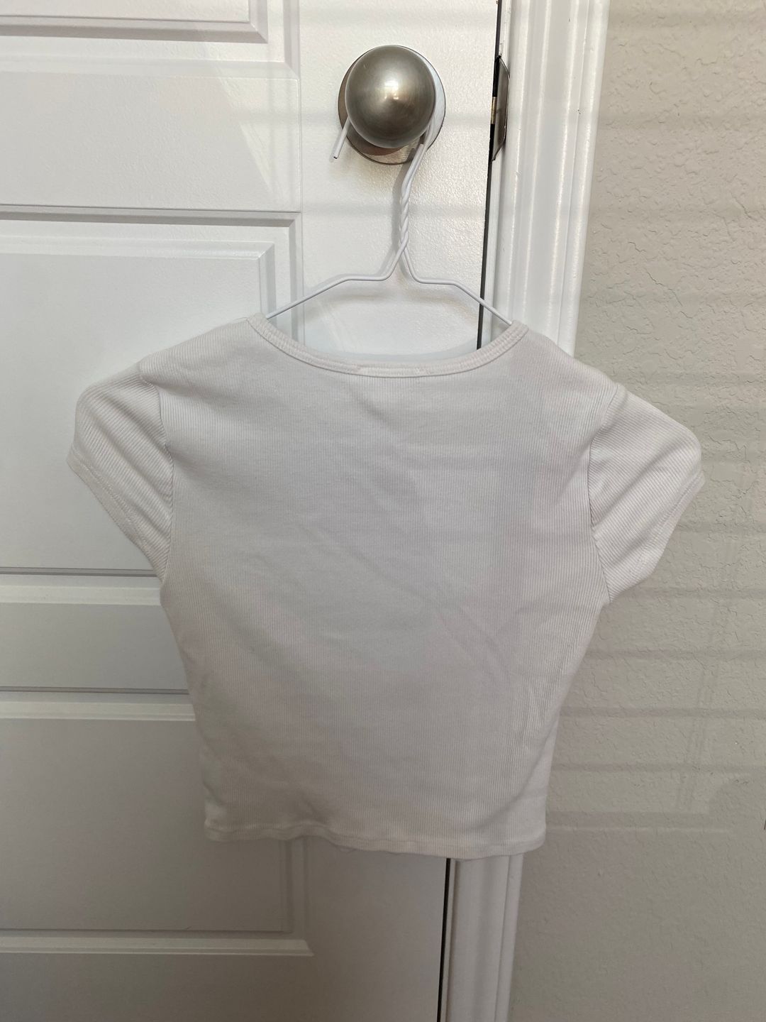 Reformation Muse Tee