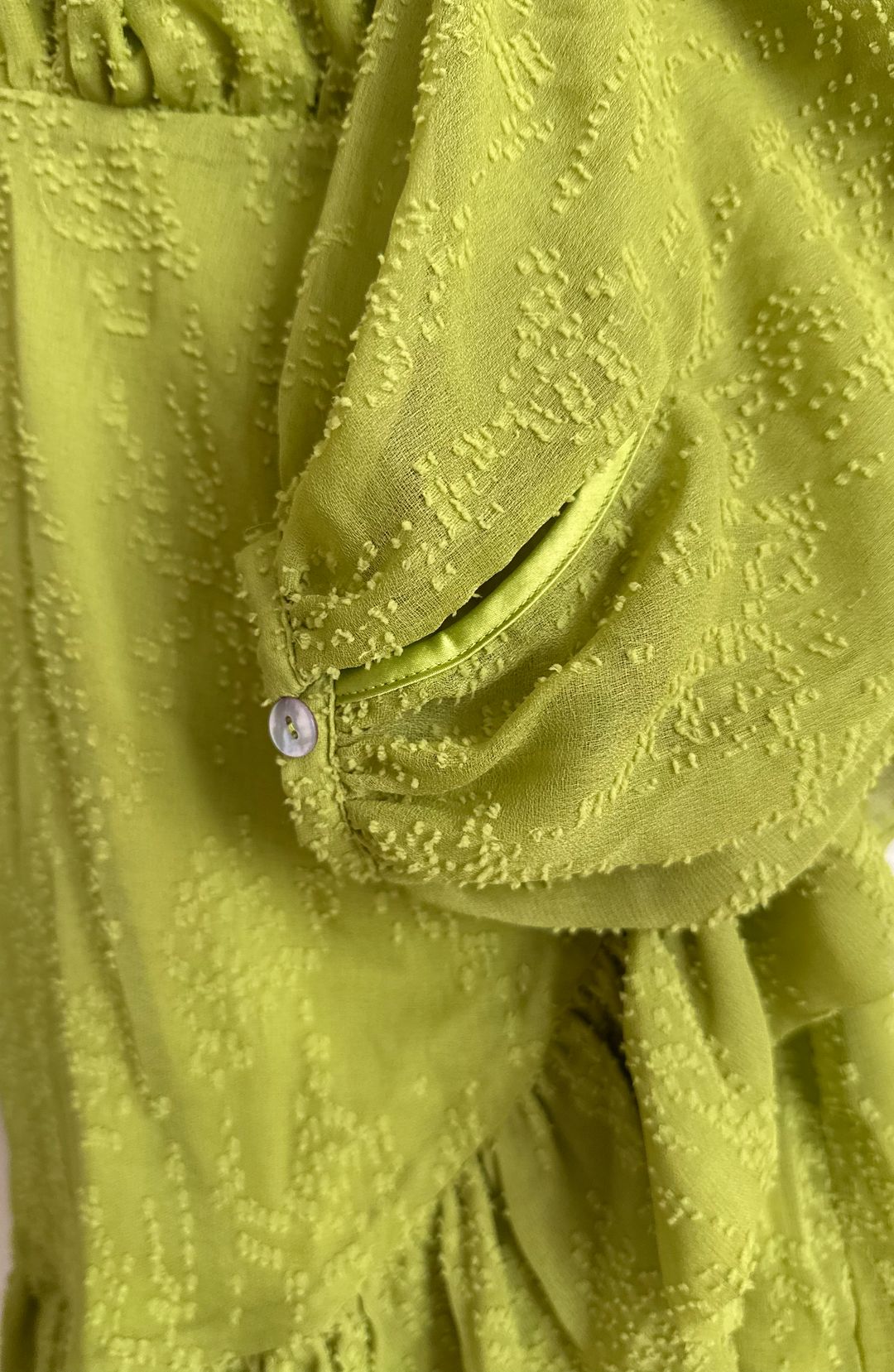 NWT Tularosa Dahlia Mini Dress