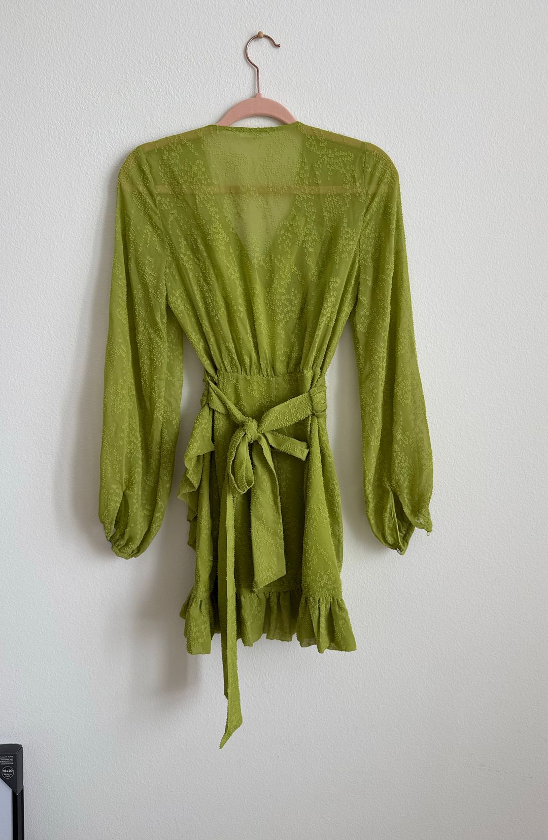 NWT Tularosa Dahlia Mini Dress