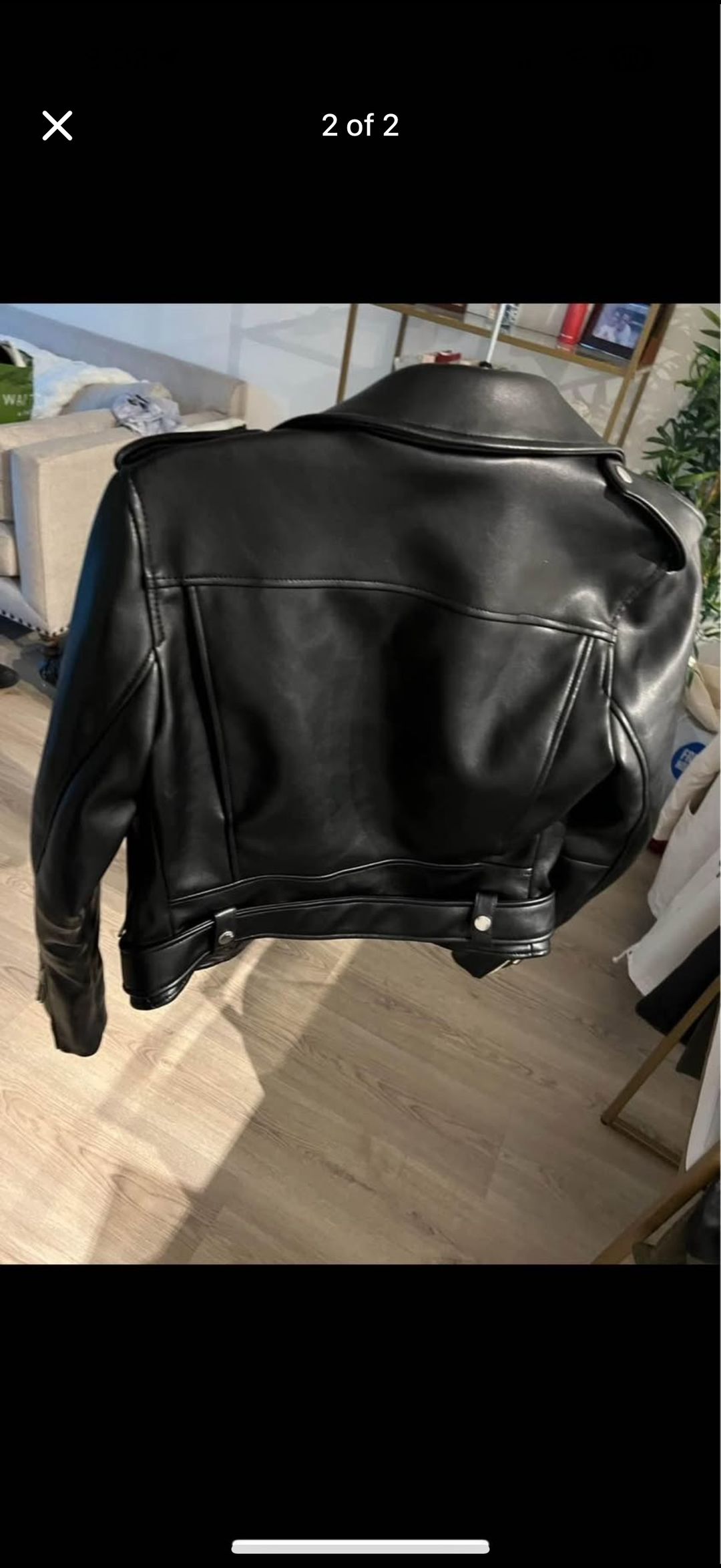 T-BIRD JACKET