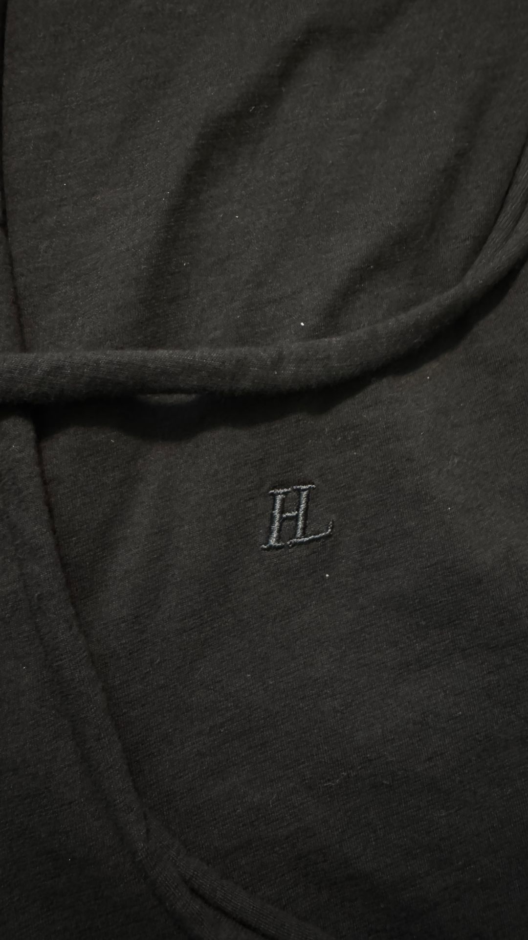 NWT Helmut Lang Helmut Lang Strap Tank