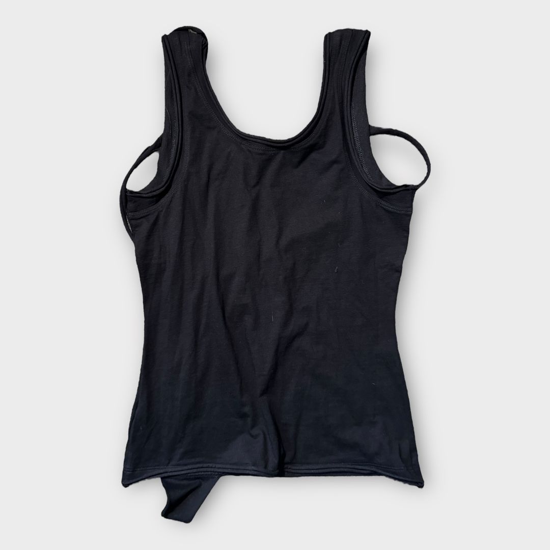 NWT Helmut Lang Helmut Lang Strap Tank