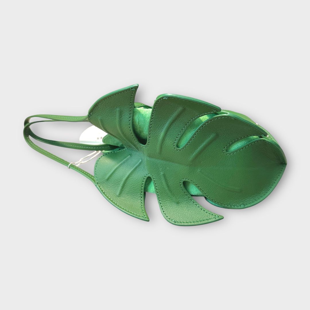 Staud PALM BAG | LEAF