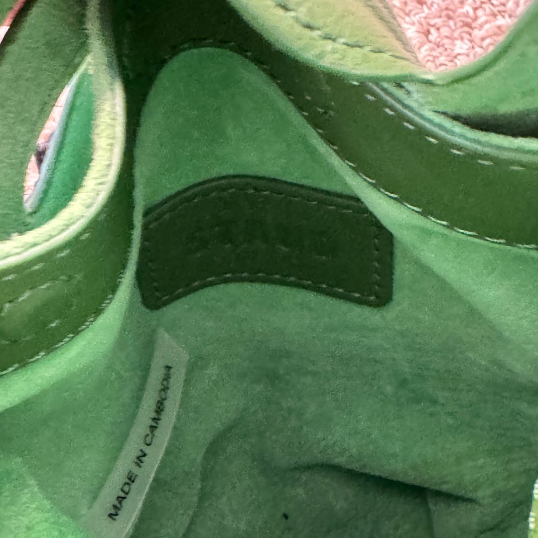 Staud PALM BAG | LEAF