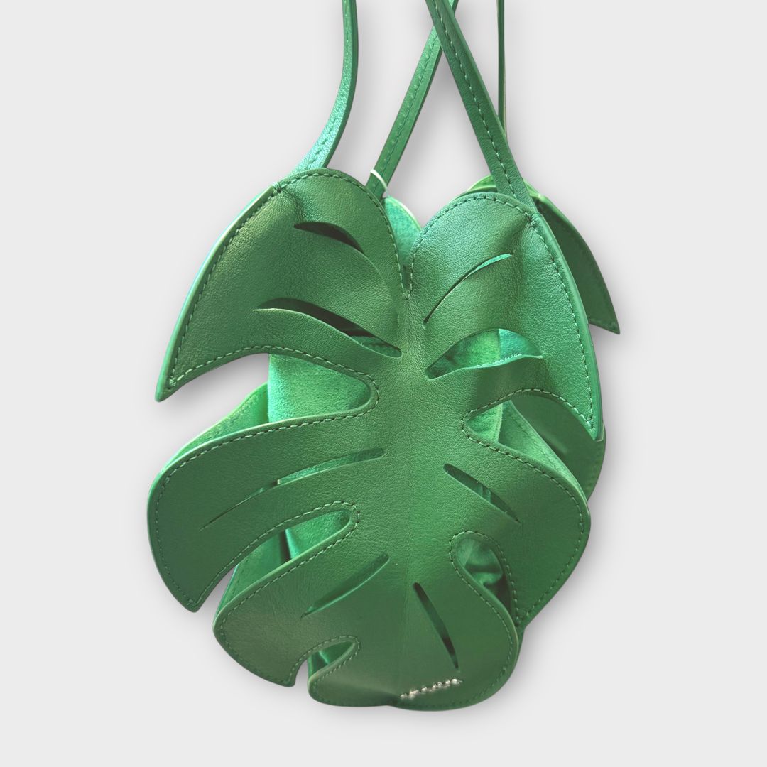 Staud PALM BAG | LEAF