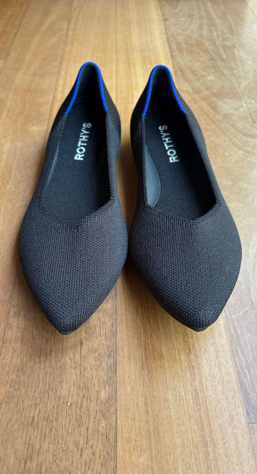 The Point II - Black