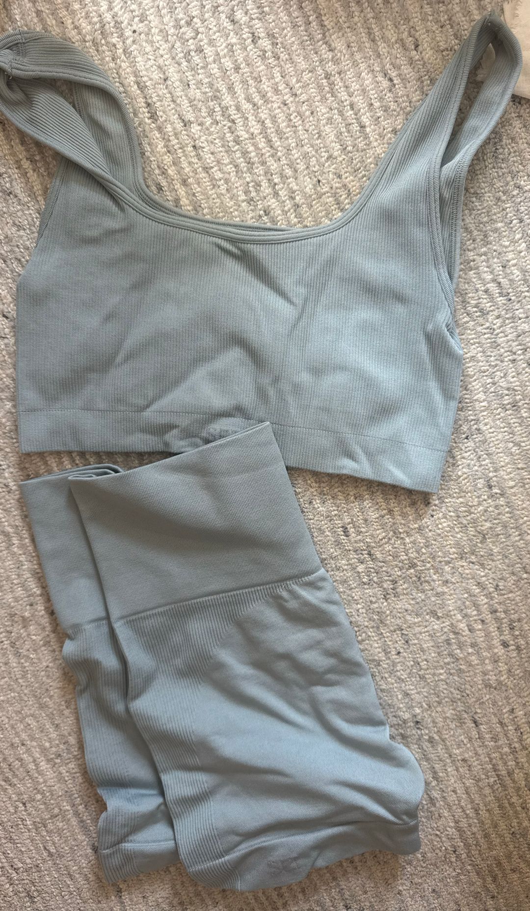 Set Active Sculptflex Set in Medium (Can be sold separately if desired