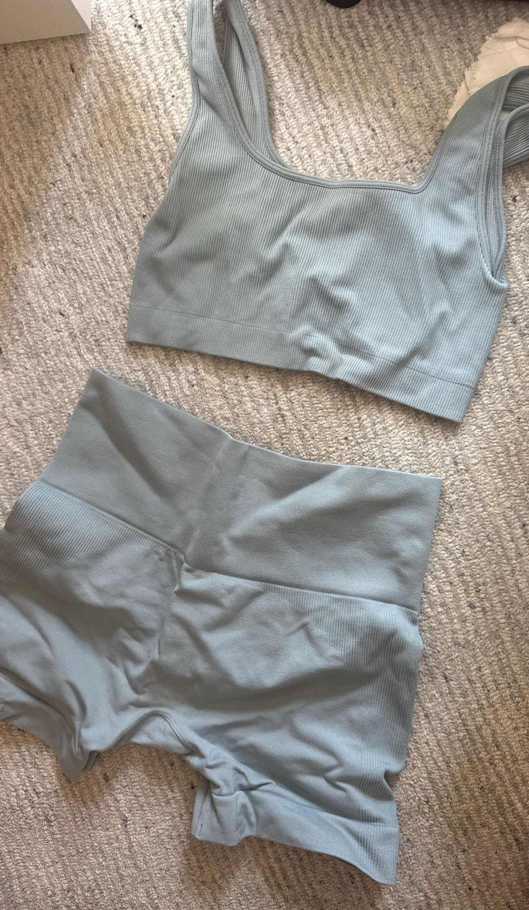 Set Active Sculptflex Set in Medium (Can be sold separately if desired