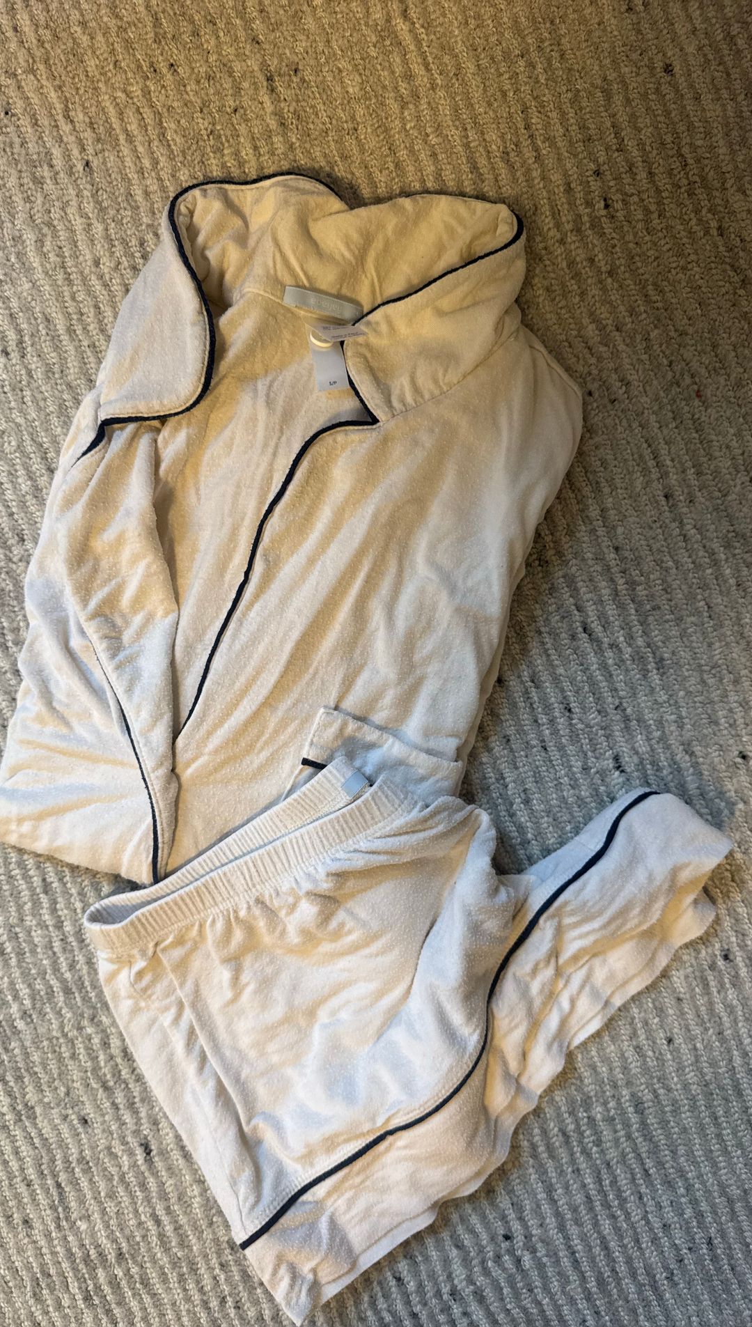 Gisele TENCEL™ Modal Shortie Short PJ Set