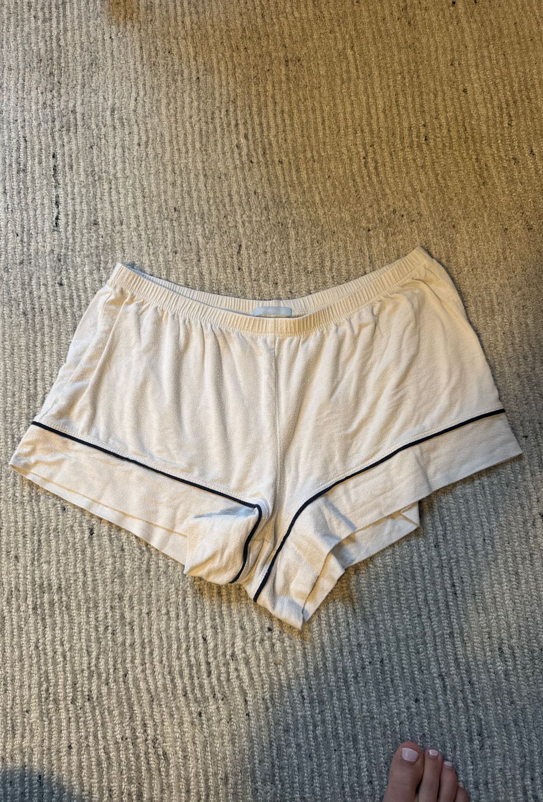 Eberjey Gisele TENCEL™ Modal Shortie Short PJ Set