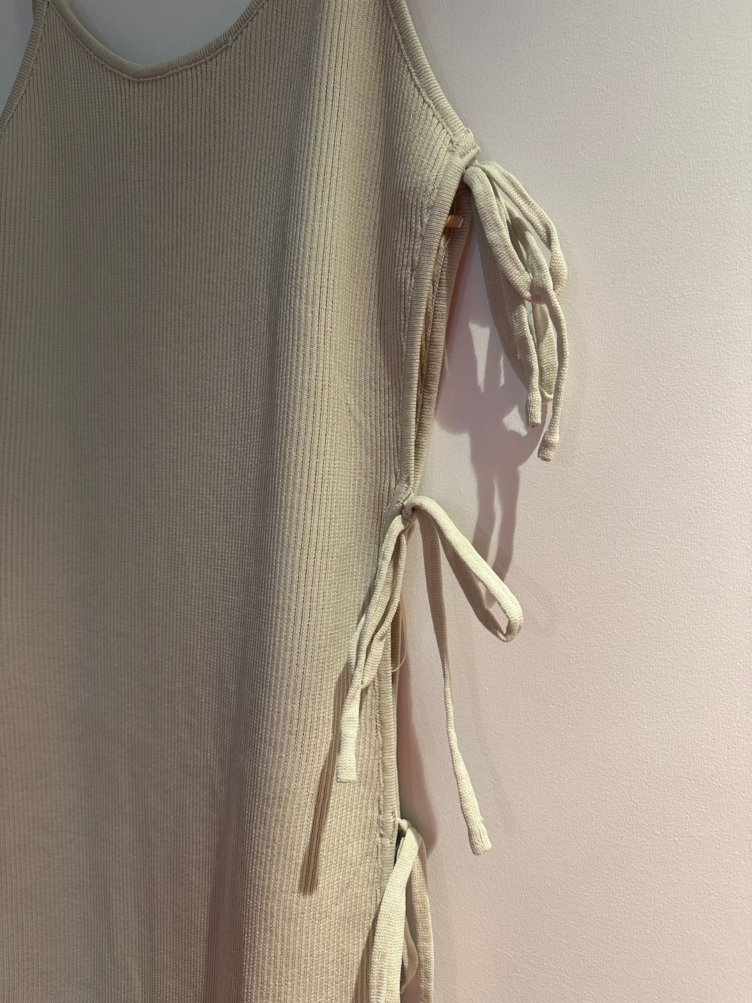 CITY OF ANGELS MIDI DRESS