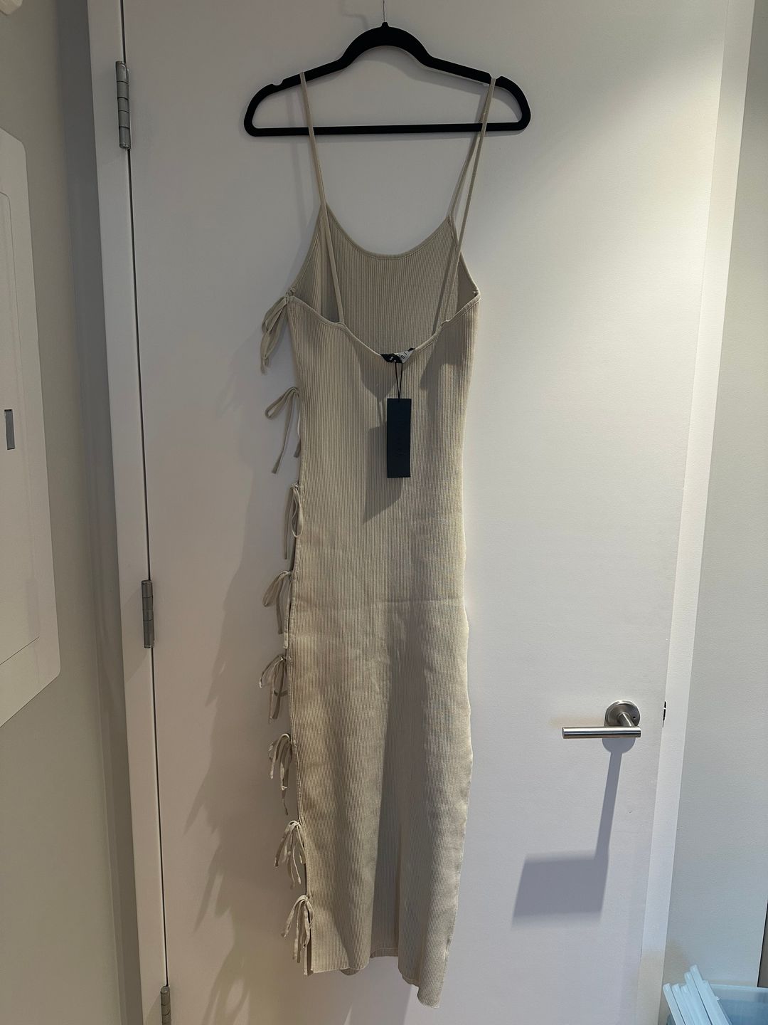 CITY OF ANGELS MIDI DRESS