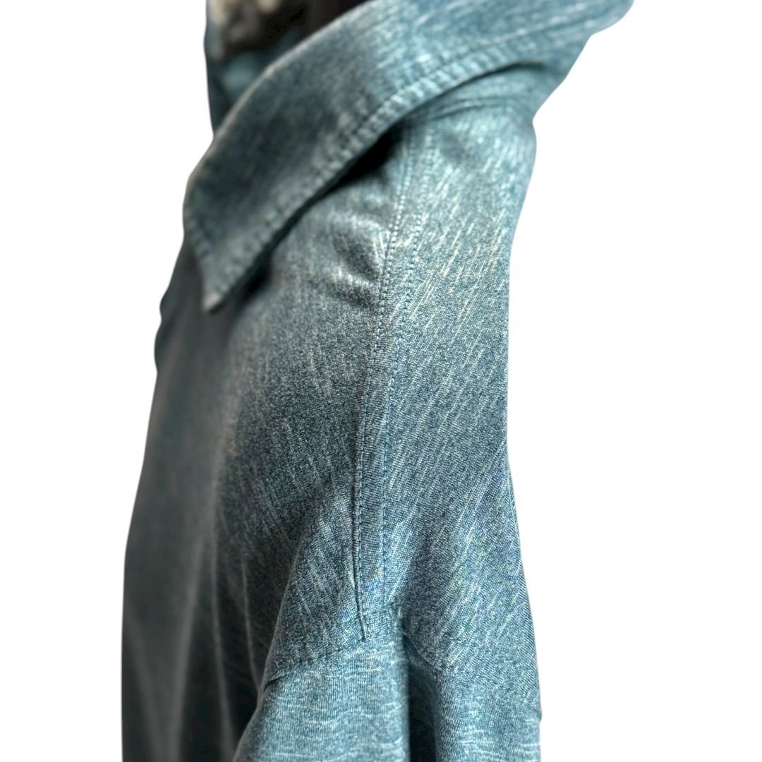 Work Wear Sportswear Shirt