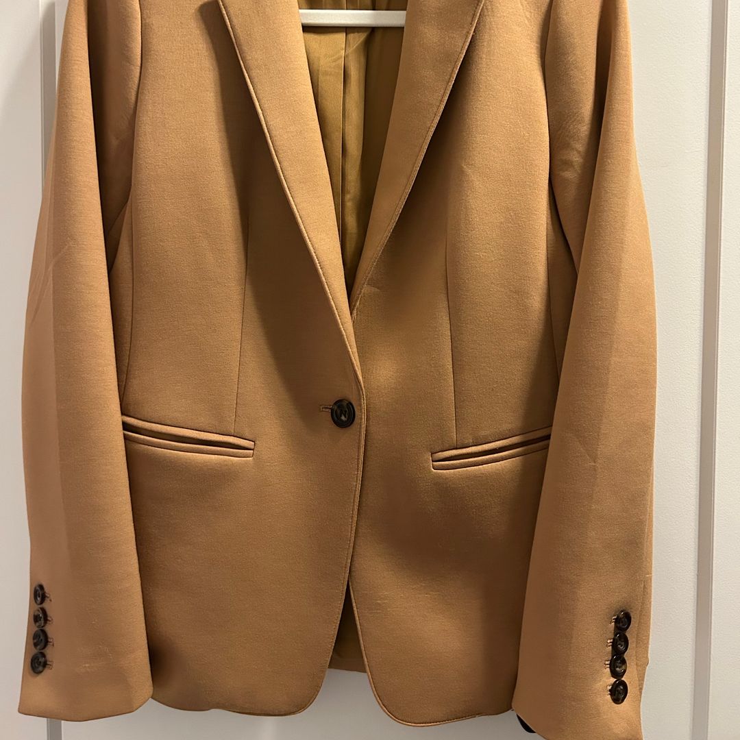Women’s Blazer