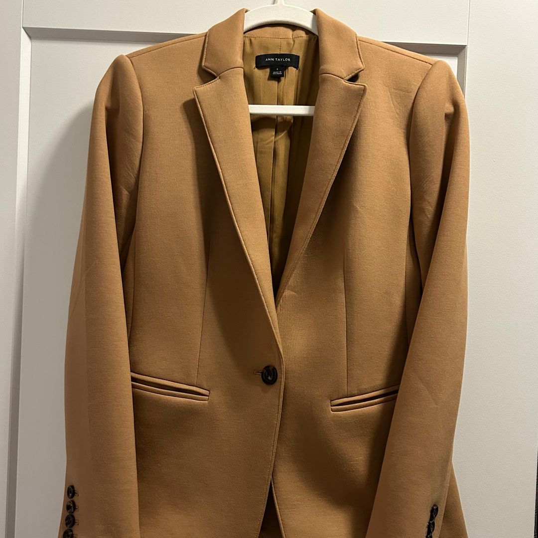 Women’s Blazer