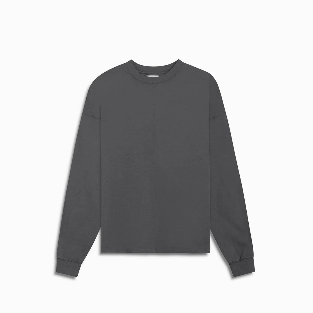 Long Sleeve Sweatshirt