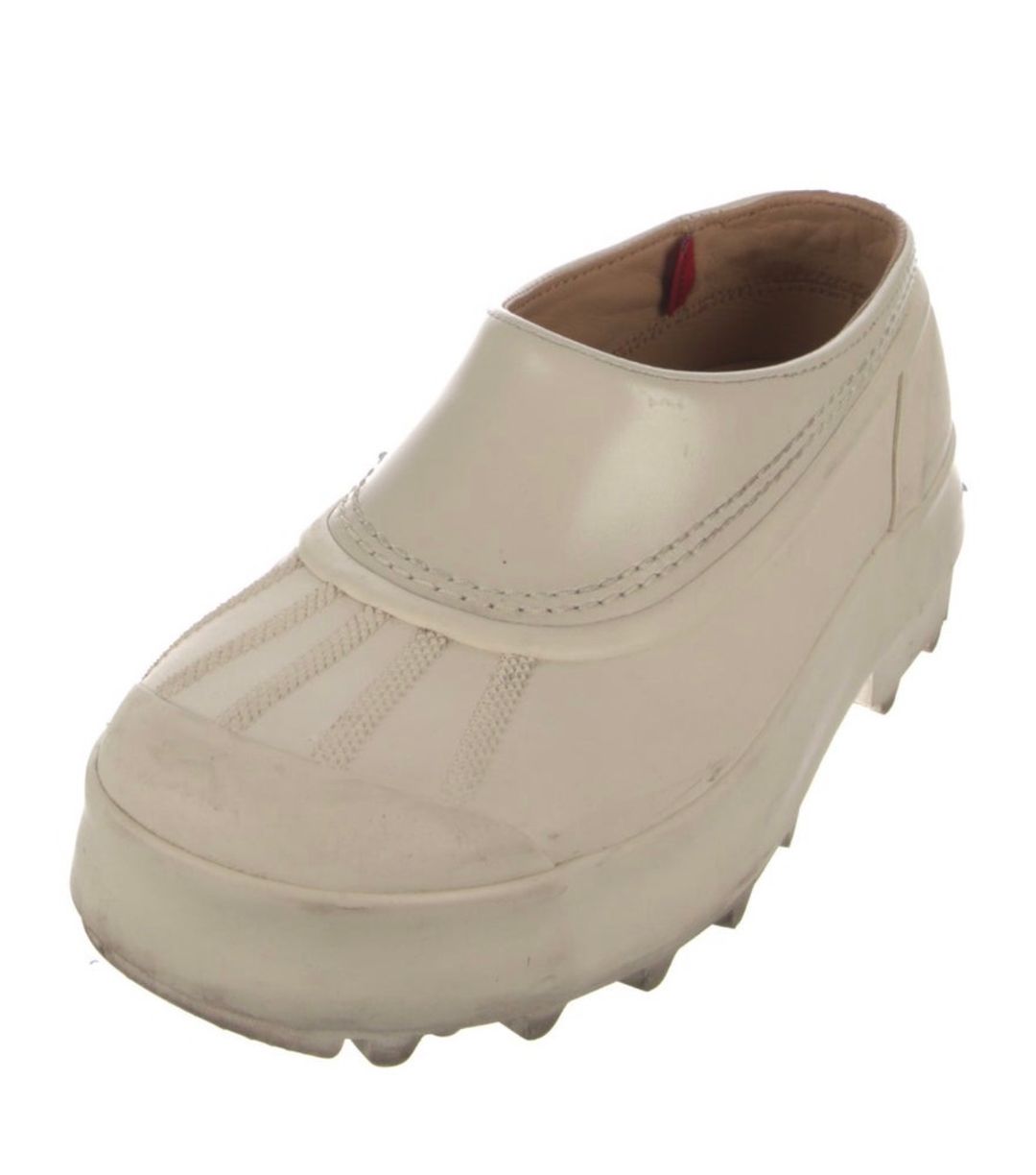 Proenza Schouler x Sorel Rubber Loafers