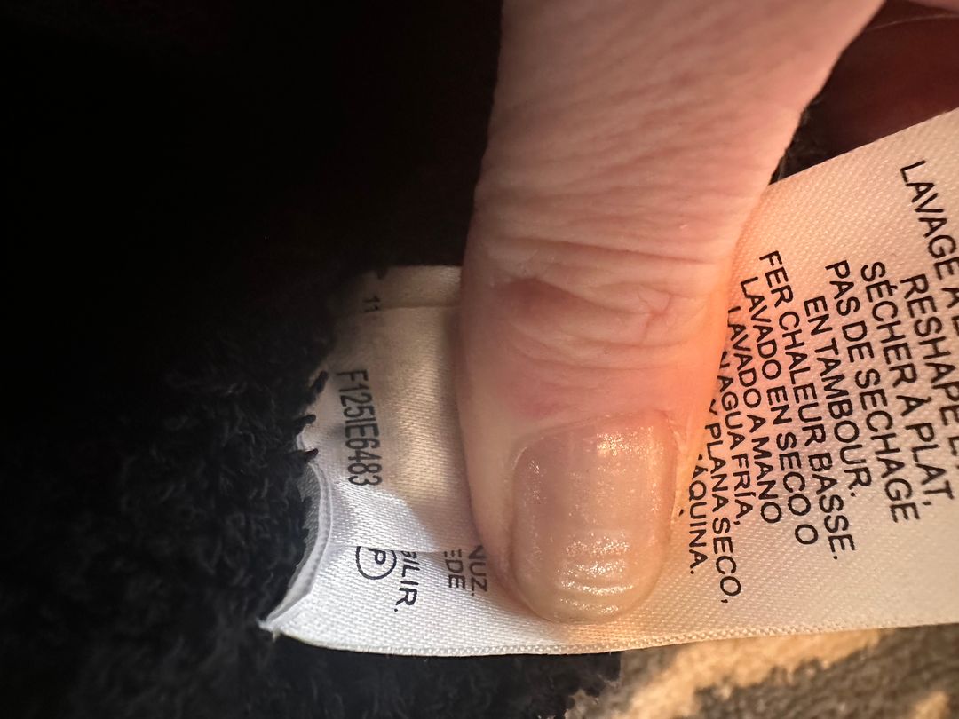 Serviette Crewneck Easy Pullover