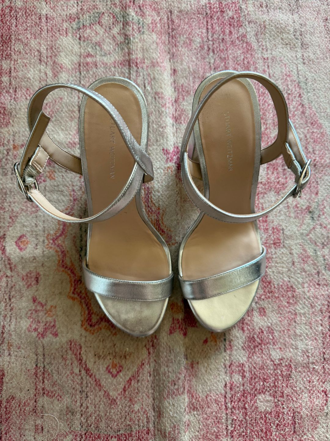 Dancer 60 Sandal