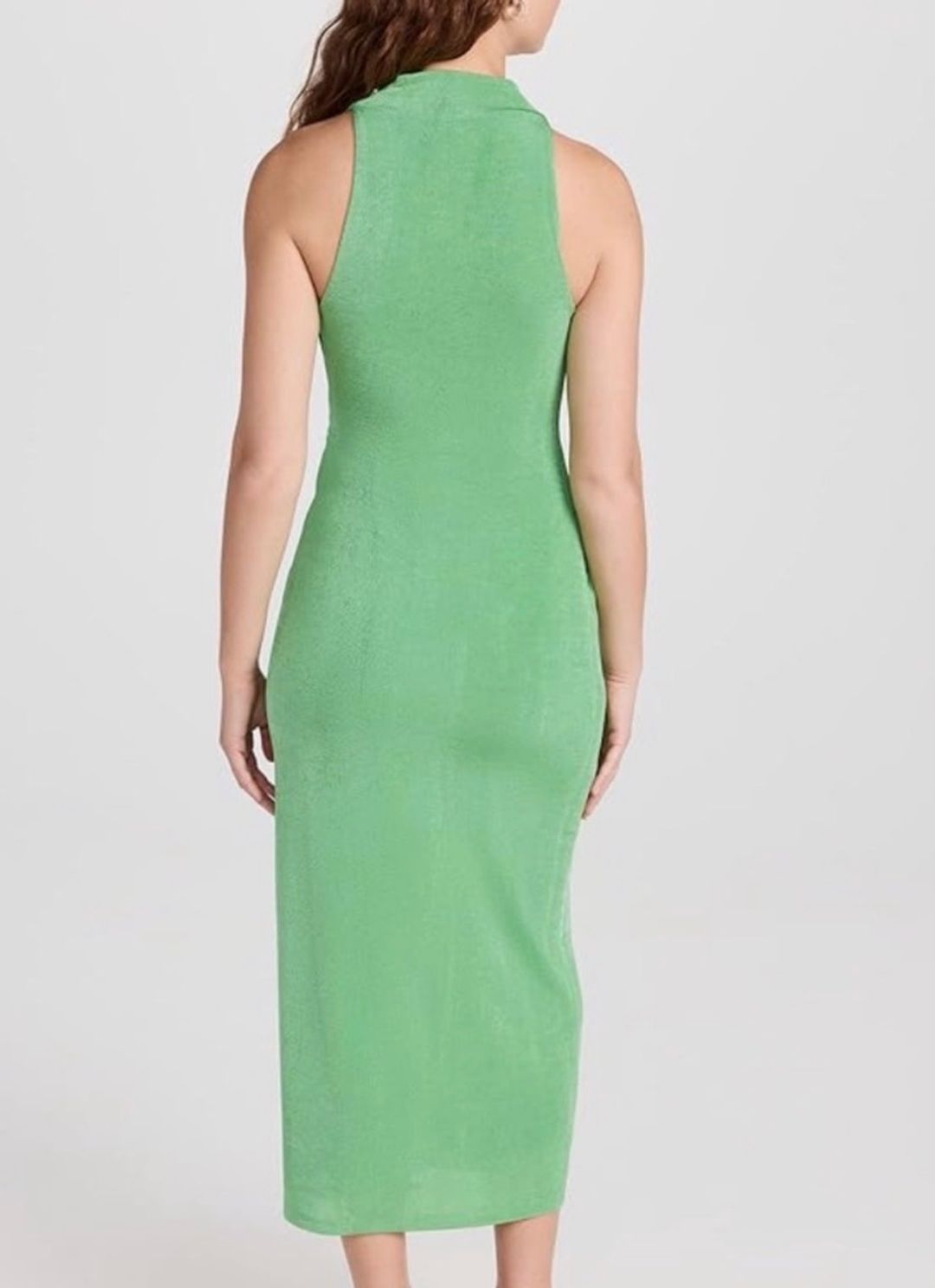 Cali Midi Dress
