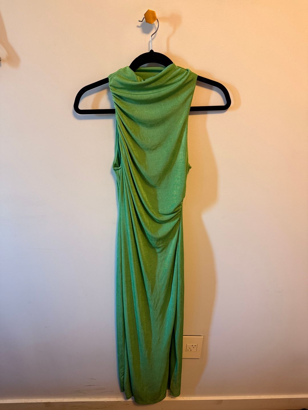 Cali Midi Dress