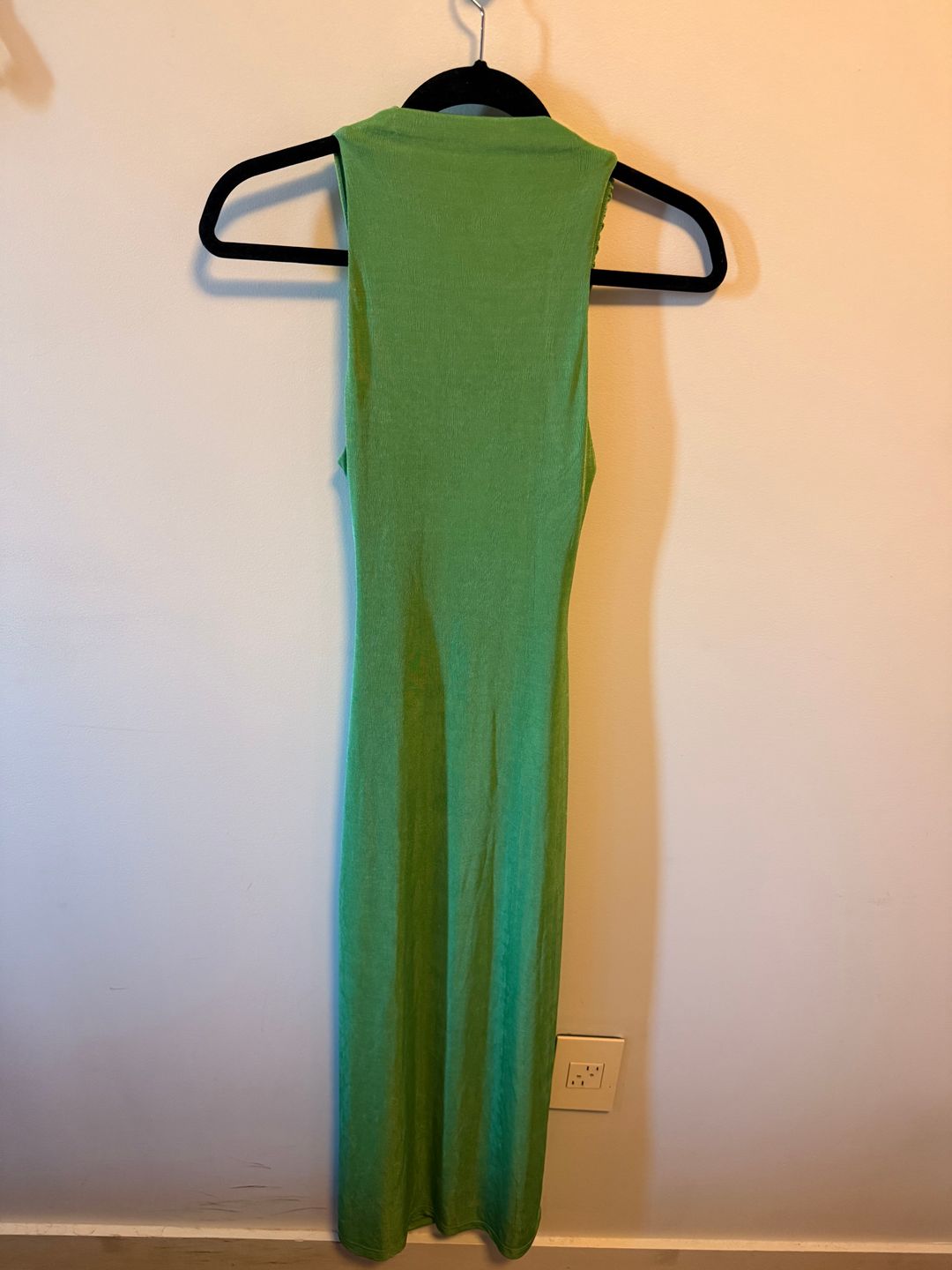 Cali Midi Dress