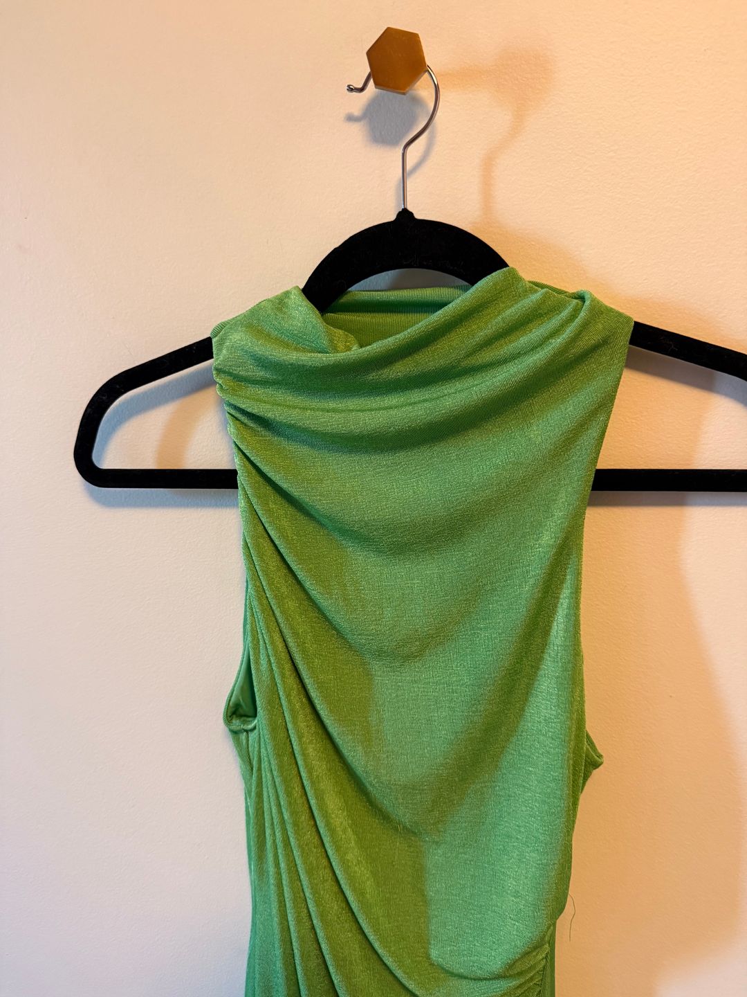 Cali Midi Dress