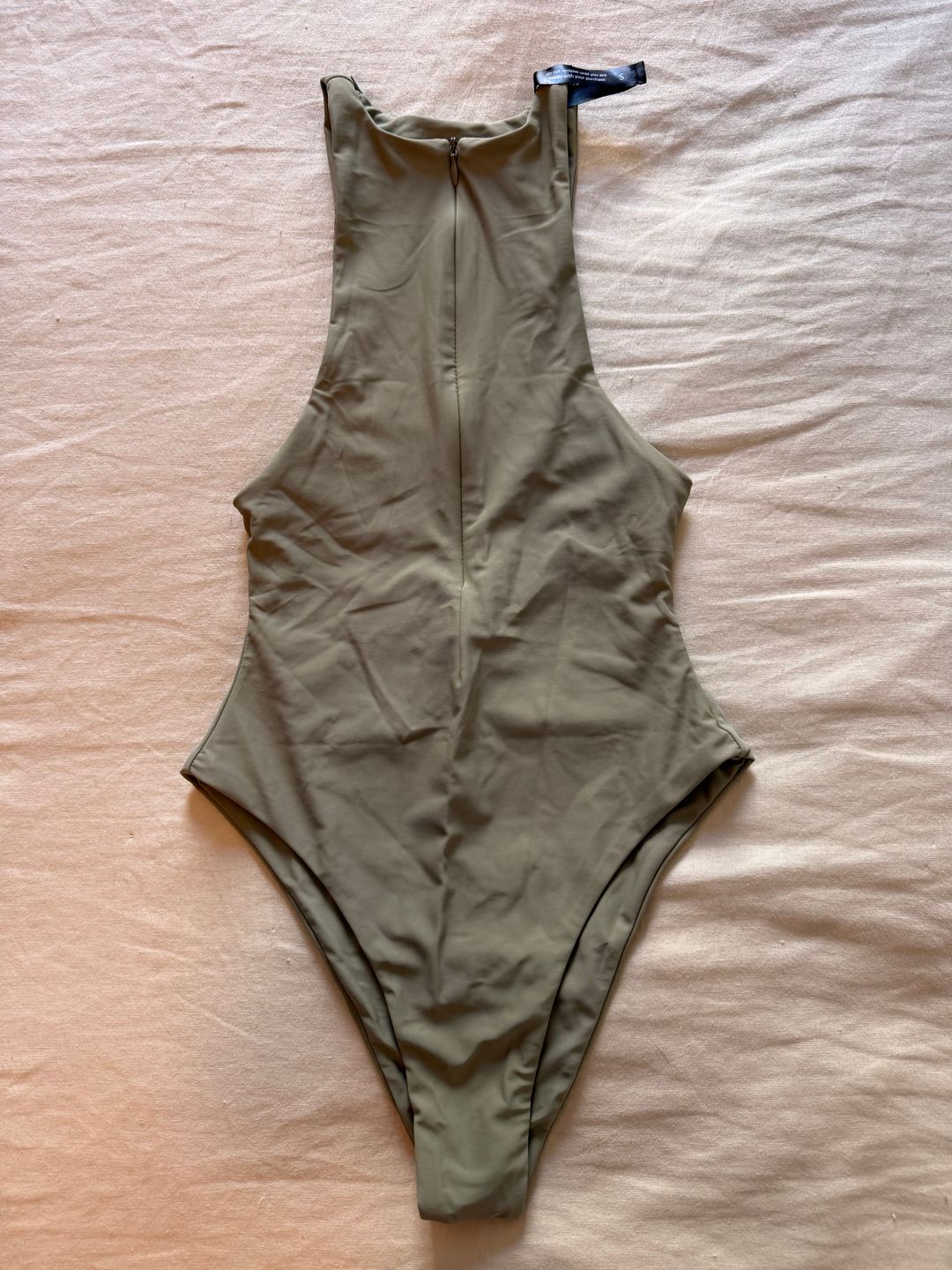 Zip One Piece