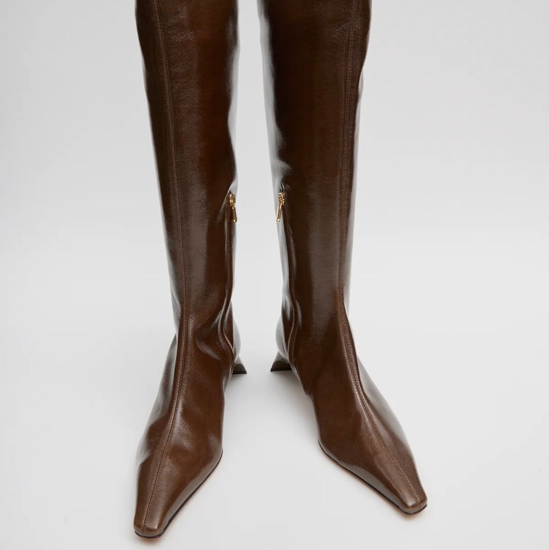 Boris Boot