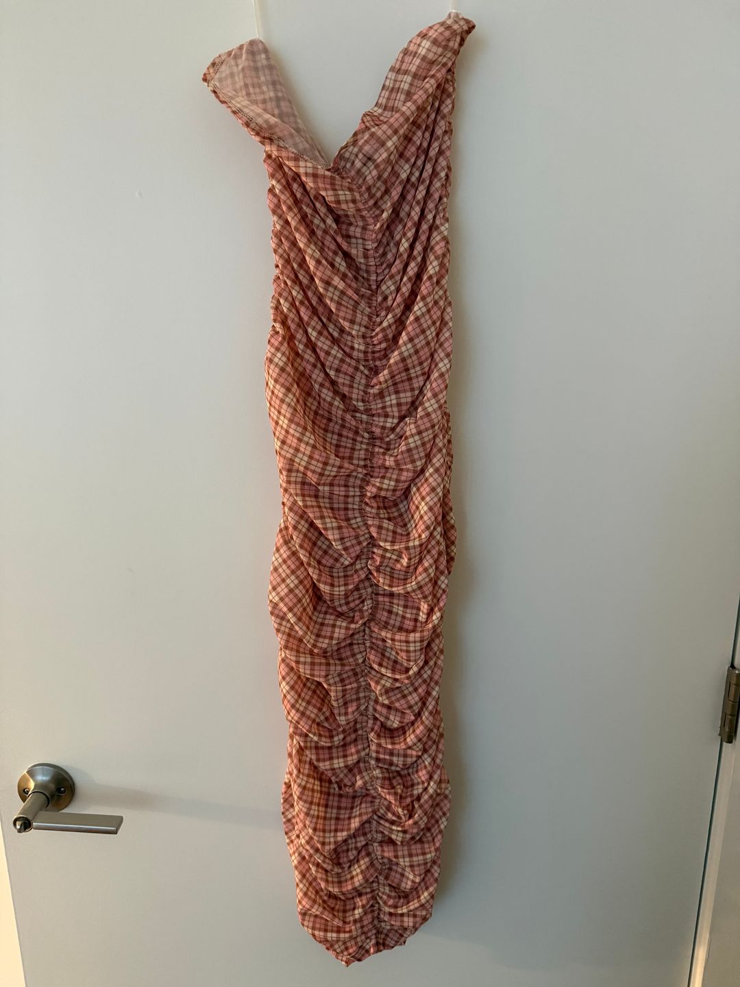 Renzo Dress