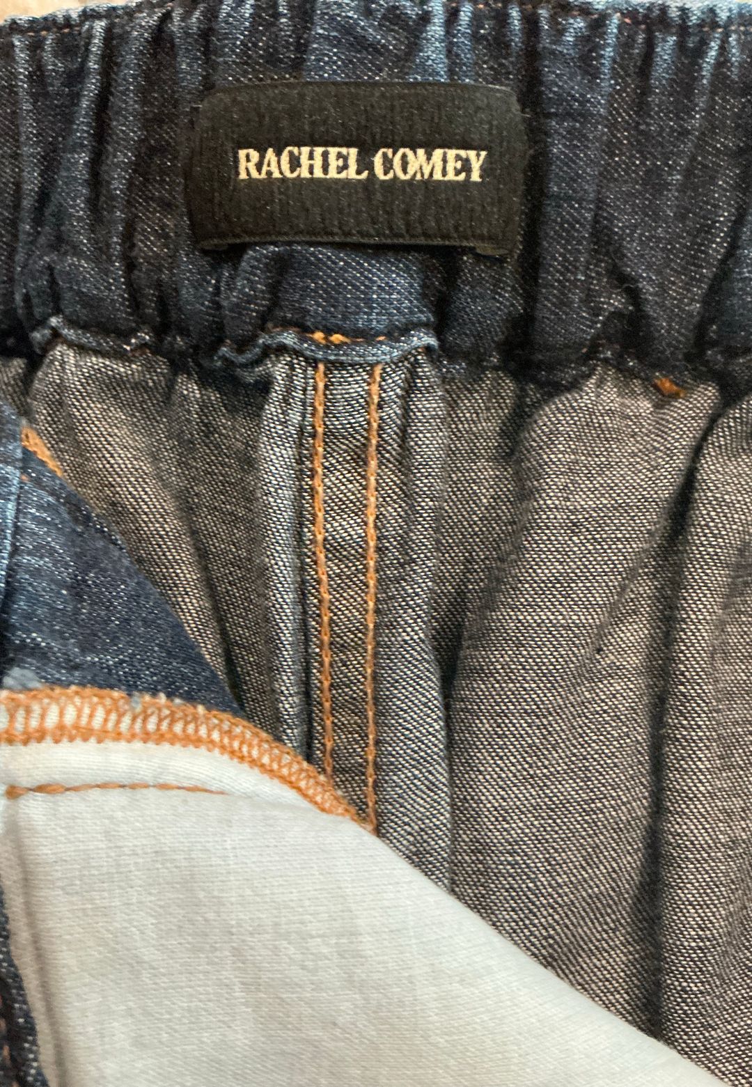 Coxsone Pant
