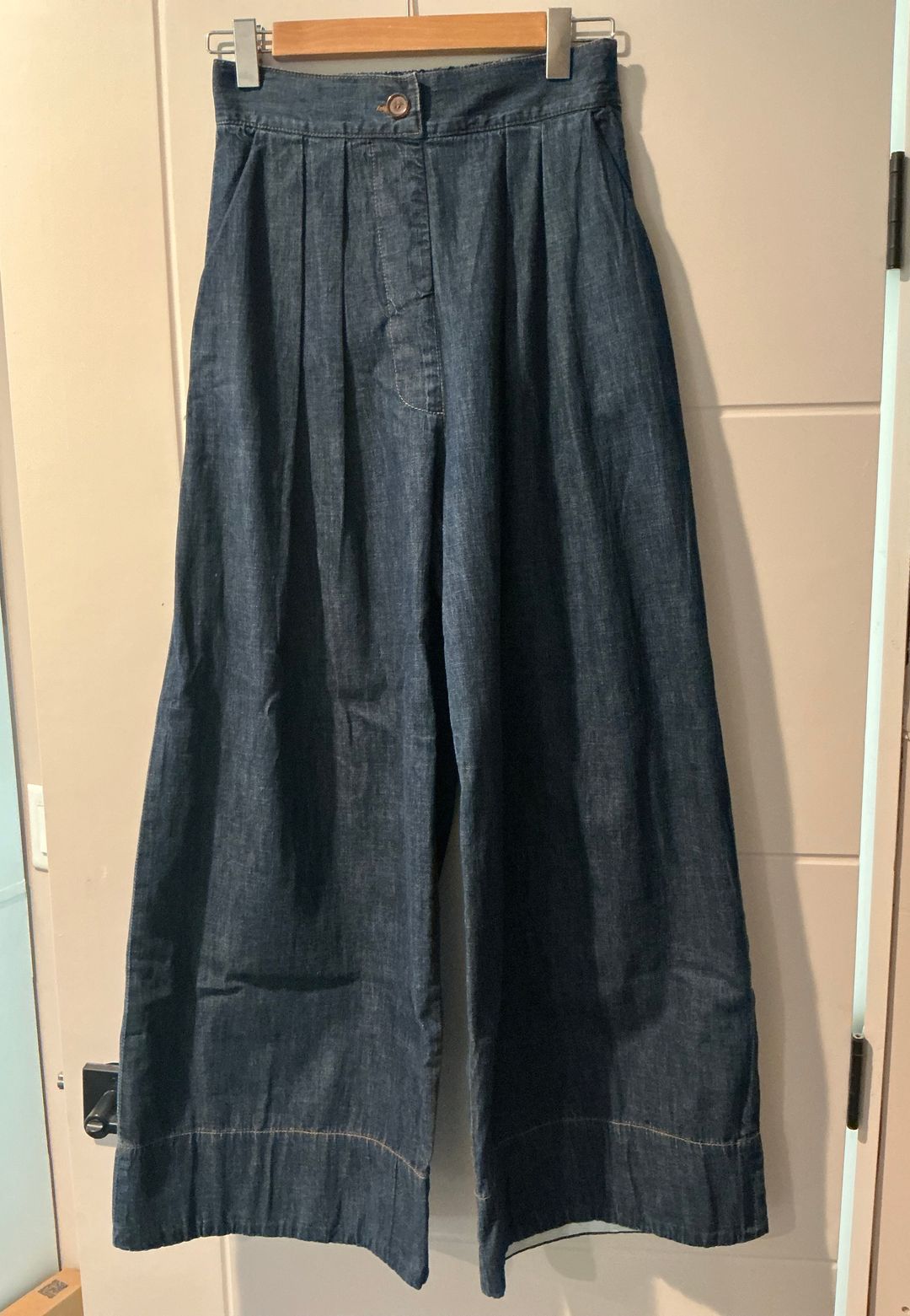 Coxsone Pant