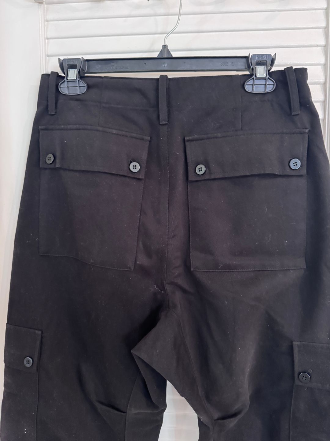 Jamie Haller The Everything Pant in Black